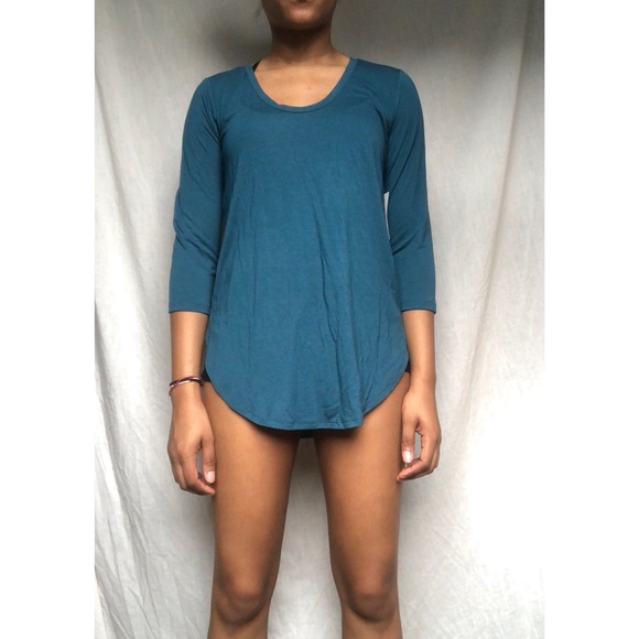 Three Basic Tops - Picture 5 of 7